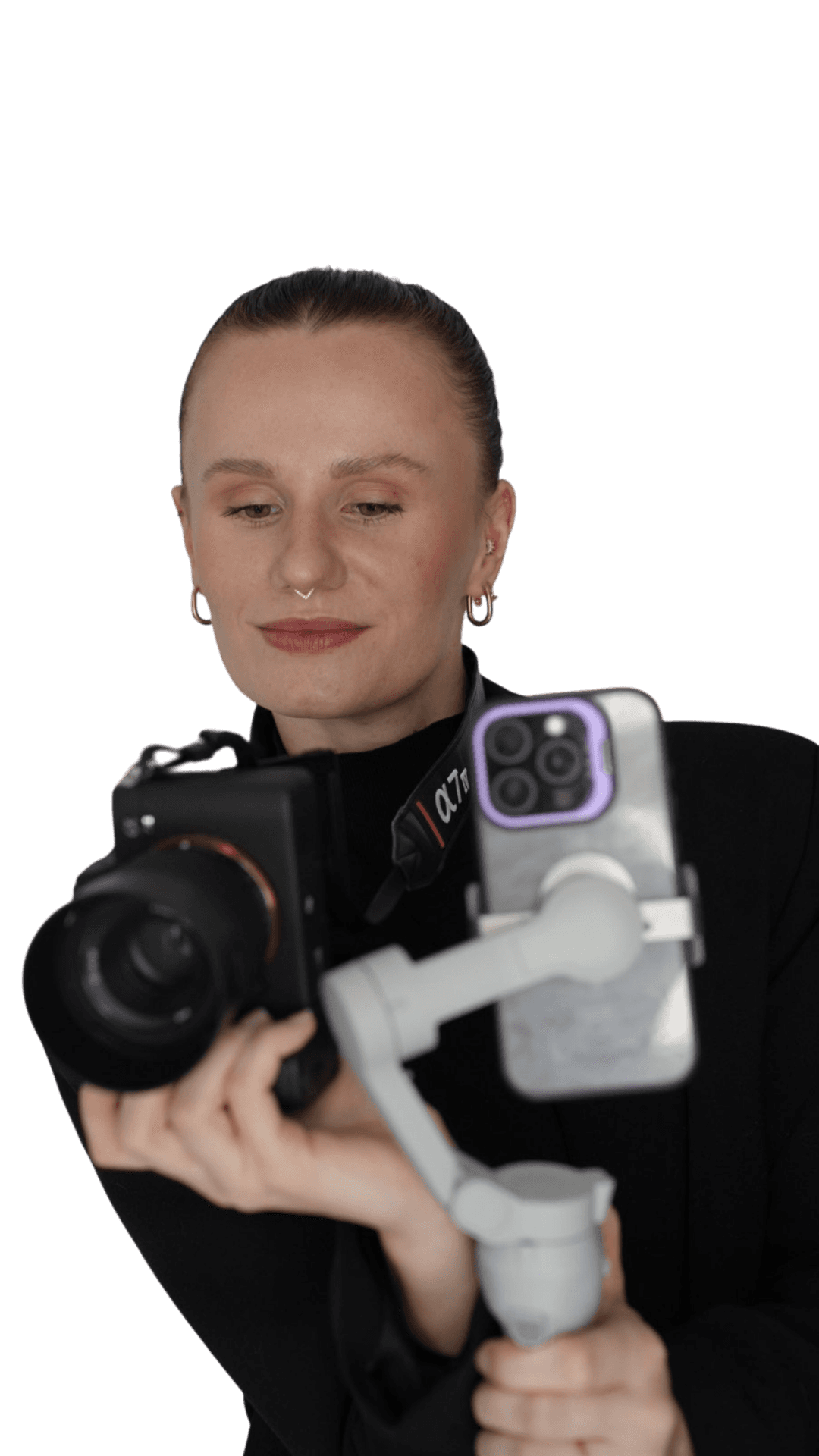 Ilona, Content Sparks