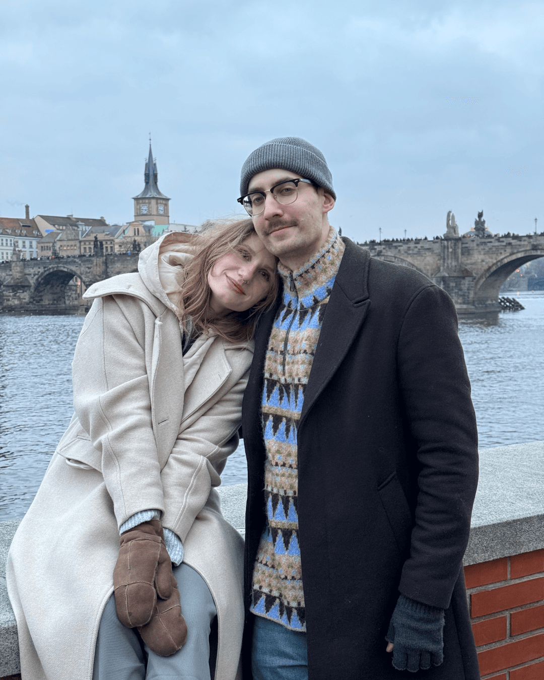 Michał i Ilona — Content Sparks